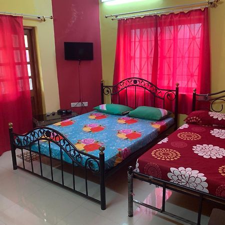 Thee Haven Candolim Exterior photo