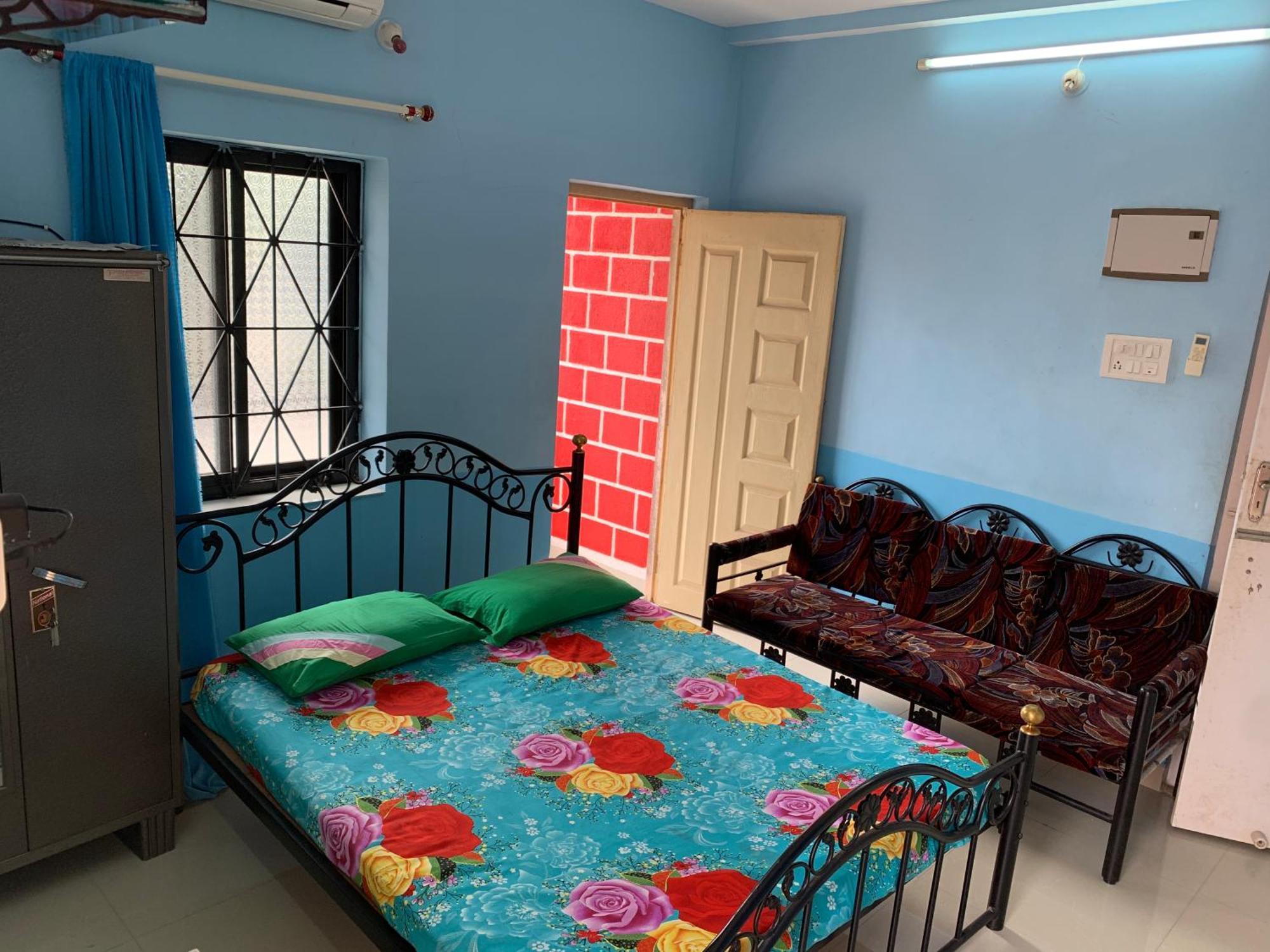 Thee Haven Candolim Exterior photo