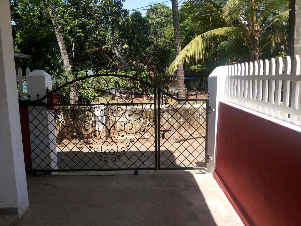 Thee Haven Candolim Exterior photo